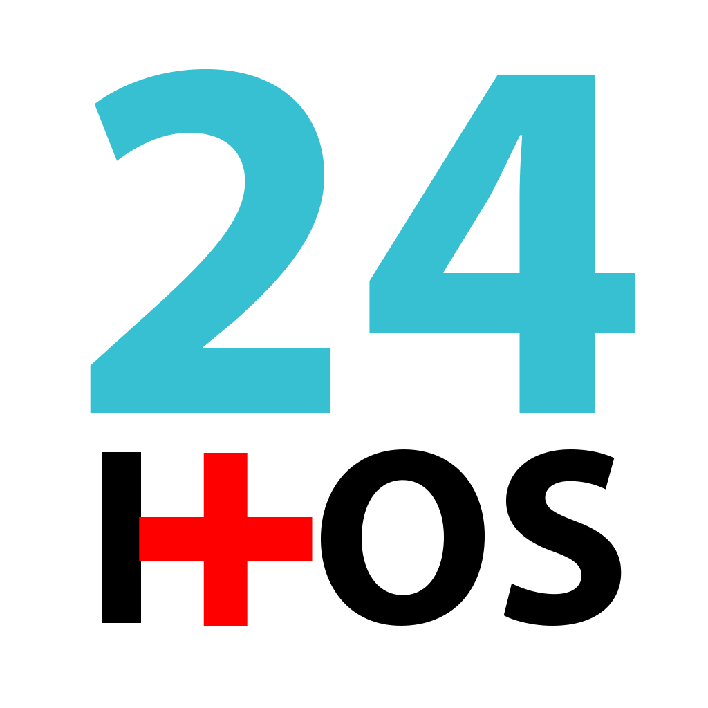 24hos